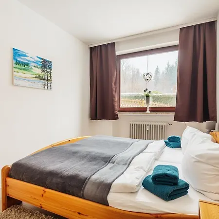Ferienwohnung Buche Braunlage